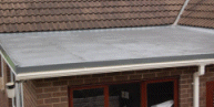 Curon Flat Roof Solution System